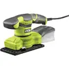 Image de Ryobi, Ponceuse + polisseuse, 5133003678 RSS200-GA20 Schwingschleifer 93x185 mm (Ponceuse excentrique, Ponceuse vibrante)