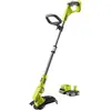 Image de Ryobi, Débroussailleuse, RLT183225F (Fils coupe-herbe)