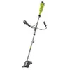 Image de Débroussailleuse RYOBI 18V OnePlus LithiumPlus - 1 batterie 4.0Ah - 1 chargeur rapide 2.0Ah RBC18X20B4F
