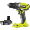 Image de Ryobi, Perceuse + Visseuses sans fil, R18DD2-220S (Perceuse-visseuse)