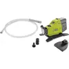 Image de Ryobi, Pompe à eau, Pompe à eau rechargeable R18TP-0 18V (Sans batterie ni chargeur)