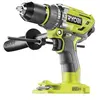 Image de Perceuse-visseuse à percussion RYOBI Brushless OnePlus - sans batterie ni chargeur R18PD7-0