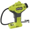 Image de Compresseur Ryobi Avec Embouts De Gonflage R18pi-0