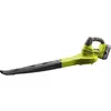 Image de Ryobi, Aspirateur + souffleur à feuilles, One+ RBL1820S40F (Fonctionnement sur batterie, Souffleur de feuilles)