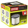 Image de RYOBI Filtre Hepa H12 amovible et lavable pour R18PV