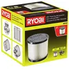 Image de Ryobi, Aspirateur industriel : accessoires, Filtre pour aspirateur R18PV