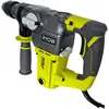 Image de Ryobi, Marteau perforateur + burineur, RSDS1050-K (Fonctionnement sur secteur, Marteau burineur, Marteau perforateur)