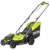 Image de Tondeuse poussée RYOBI 18V OnePlus coupe 33 cm - sans batterie ni chargeur OLM1833B
