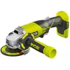 Image de Ryobi, Meuleuse d'angle,  lifuoklis R18AG-140S (115 mm)