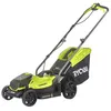 Image de Tondeuse poussée 18 V One+ Lithium+ 4.0 Ah 33 cm RLM18X33B40 Ryobi