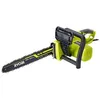 Image de Tronçonneuse électrique RYOBI 2300W 40cm RCS2340B2C - 2 chaines 40cm RAC253