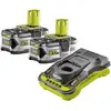 Image de Ryobi, Batterie outillage + chargeur, RC18150 250 (18 V)
