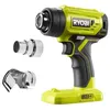 Image de RYOBI Decapeur thermique 18V - 470?C - 2 buses incluses
