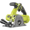 Image de Ryobi, Scie circulaire portative, Scie circulaire sans fil, multi-matériaux