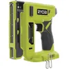 Image de RYOBI Agrafeuse T50 18V - agrafes T50 de 6,35 a 14,3 mm