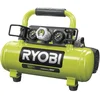 Image de Compresseur À Cuve 3.8 L Ryobi One+ R18ac-0