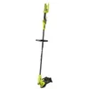 Image de Coupe-bordures sans fil 36V MAXPOWER RYOBI RY36LT33A-0 - Diametre de coupe 28-33 cm - Sans batterie ni chargeur