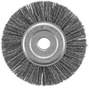 Image de Brosse en nylon RYOBI pour joints RAC818