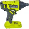 Image de Ryobi, Perceuse + Visseuses sans fil, R18ID2-0 Clé à chocs sans fil (Clé à chocs, Perceuse-visseuse à percussion)