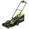 Image de Tondeuse RYOBI 18V LithiumPlus Brushless coupe 37cm - 1 batterie 5,0 Ah - 1 chargeur rapide - RY18LMX37A-150