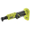 Image de Clé à cliquet RYOBI 18V OnePlus - sans batterie ni chargeur - R18RW3-0