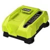 Image de Chargeur rapide 36v lithium 6. 0ah ry36c60a