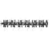Image de Rouleau aérateur à griffes RYOBI 35 cm - pour scarificateur sur batterie RAC821