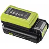Image de Ryobi, Batterie outillage + chargeur, RY36BC17A-120 (36 V)