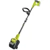 Image de Ryobi, Balayeuse, Nettoyeur de sol sans fil