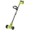 Image de Nettoyeur de sol ryobi 18v lithiumplus oneplus - avec brosse métallique pour joints - 1 batterie 2. 0 ah - 1 chargeur ry18pca-120