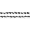 Image de Ryobi, Machine de jardinage : accessoires, 5132004773 RAC262 35cm / 14" Kettensägekette (Scie, Chaîne de tronçonneuse)