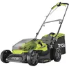 Image de Tondeuse 18 V One+  Brushless - Ø 37 cm - 2 Batteries 4,0Ah - RY18LM37A-240