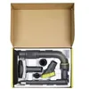 Image de RYOBI Kit 6 accessoires pour nettoyage de l'automobile pour aspirateurs R18HV / R18PV / R18WDV-0 / RVC-1530IPT-G / RVC-1220I-G