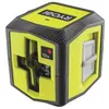 Image de Laser croix rouge RYOBI - 10m de porté - 0,5mm de précision - RBCLLR1