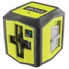 Image de Laser croix verte RYOBI - 15m de portée - RBCLLG1
