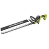 Image de Taille-haies LINEA 18V ONE+ - design en ligne - lames 55 cm - écartement 24 mm - sans batterie ni chargeur - RY18HT55A-0