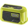 Image de RYOBI Enceinte Bluetooth compacte 18V ONE+ RBTM18-0