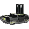 Image de 1 Batterie Lithium+ 2.0 Ah 18v Ryobi One+ Rb1820c