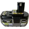 Image de Ryobi, Batterie outillage + chargeur, RB1840X (18 V)