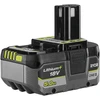 Image de Batterie Lithium+ 18V ONE+ 5Ah RB1850X RYOBI 5133005287