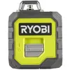 Image de Ryobi, Laser lignes, RB360GLL-K (Laser à lignes croisées)