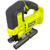 Image de Ryobi, Scie sauteuse, akku stiksav RJS18-0 One+ 18V u/batteri & lader