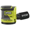 Image de Ponceuse excentrique RYOBI - 18V OnePlus - Sans batterie ni chargeur - RROS18-0