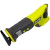 Image de Ryobi, Scie sabre, akku bajonetsav RRS18-0 One+ 18V u/batteri & lader