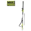 Image de Ryobi, Taille-haies, RY36PHT50A-0 (Fonctionnement sur batterie, Fonctionnement sur piles)