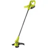Image de Coupe-bordures / dresse-bordures 18V RYOBI RY18LT23A-120 ONE+ Ø 23cm - 1 batterie et 1 chargeur inclus