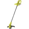 Image de Ryobi, Débroussailleuse, RY18LT23A-0 (Fils coupe-herbe)