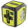 Image de Laser croix verte RYOBI - 15m de portée - RBCLLG2