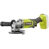 Image de Ryobi, Meuleuse d'angle, akku vinkelsliber RAG18125-0 One+ 18V u/batteri & lader (125 mm)