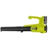 Image de Souffleur RYOBI 18V OnePlus - Turbo jet - 1 batterie 4.0 Ah - 1 chargeur - RY18BLA-140